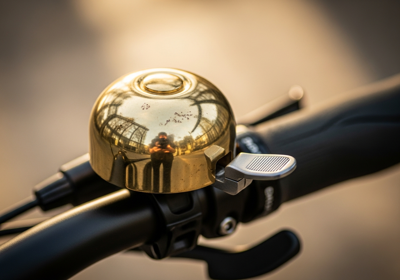Bike bell