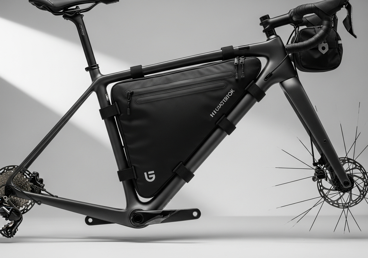 Frame bag