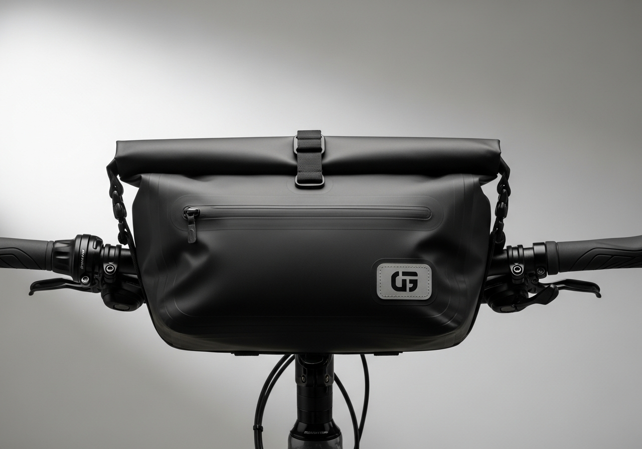 Handlebar bag