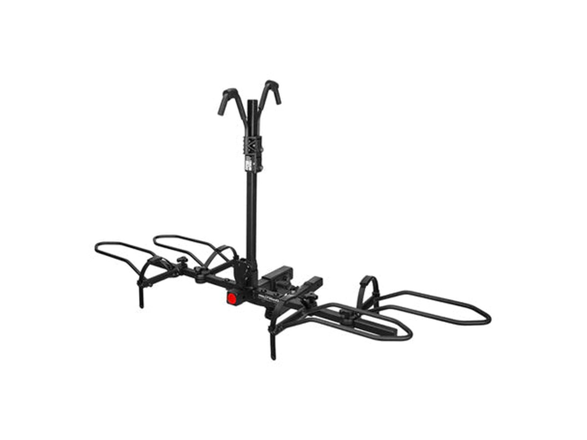 Küat e-bike hitch racks