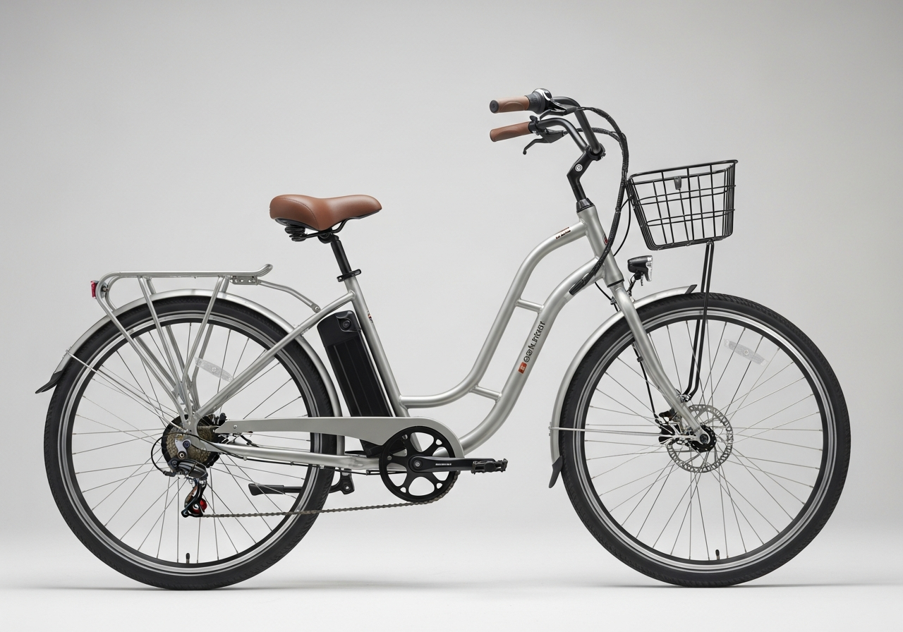 Townie Go! 5i