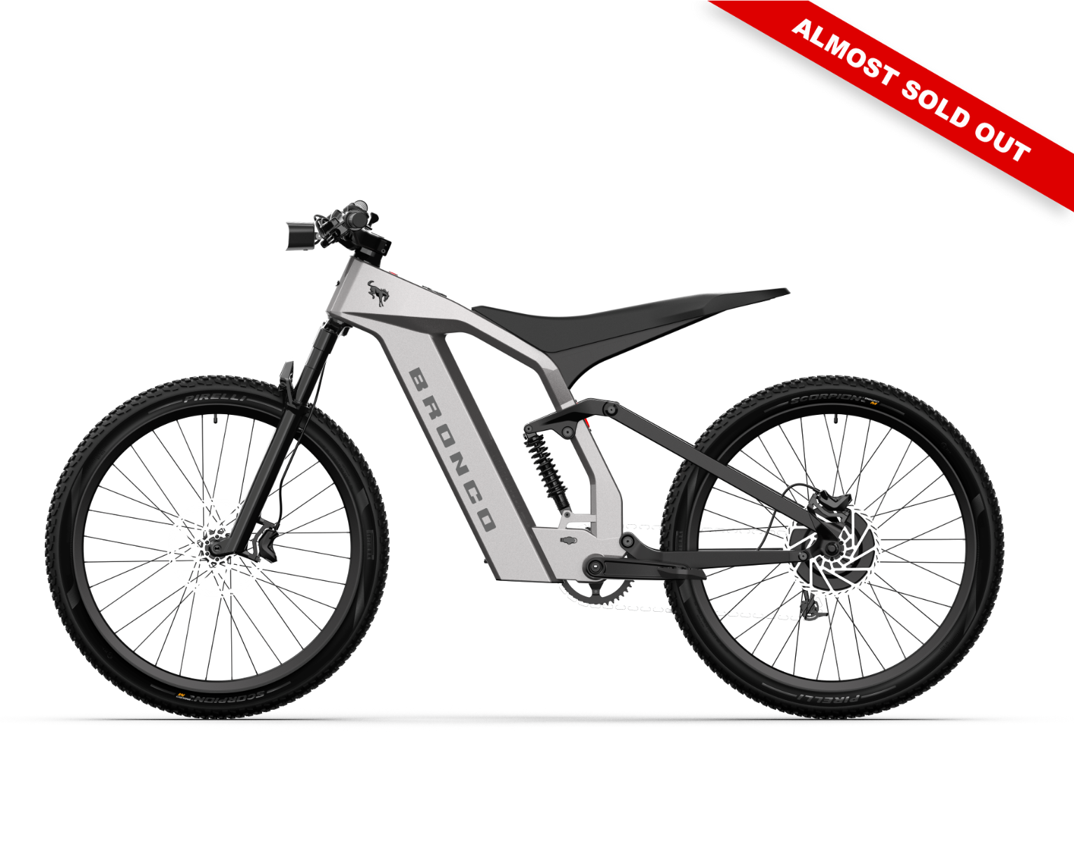 Ford Bikes