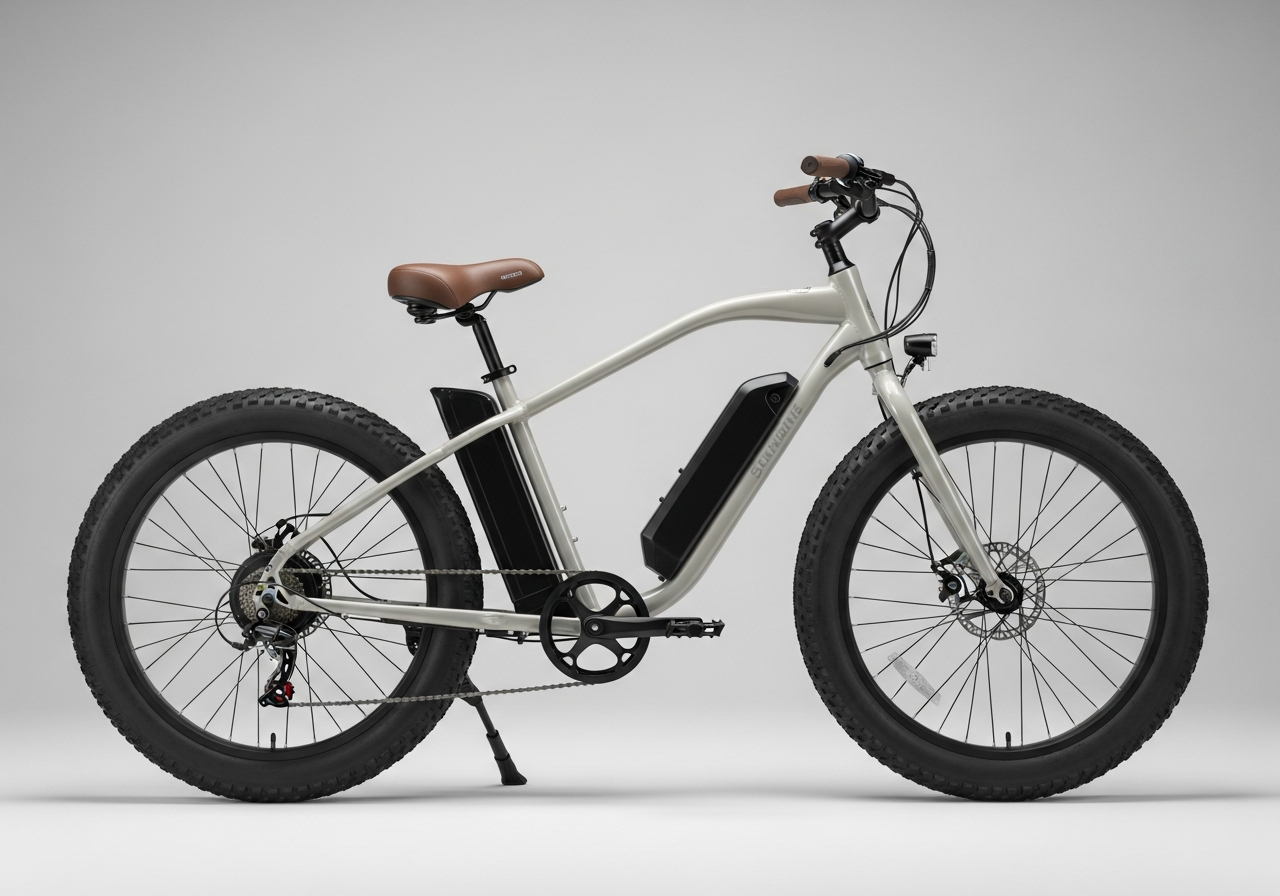 Cruiser Pro