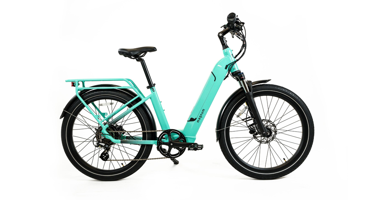 Magnum Cosmo 2.0 T e-bike