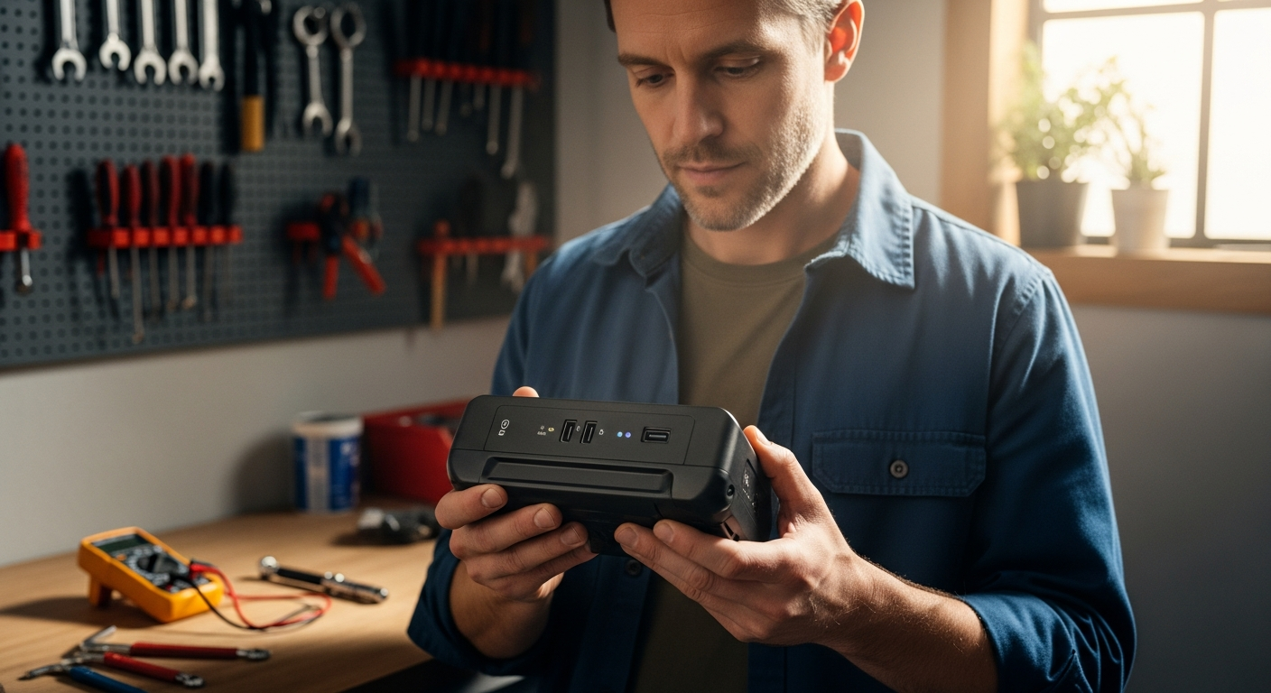 The 5-Minute Battery Check That Prevents Most E-Bike Fires