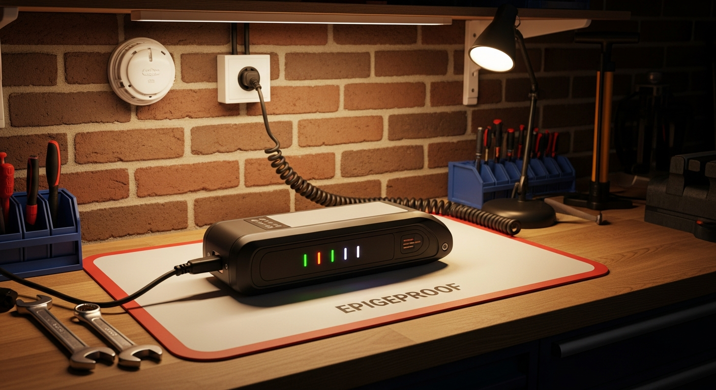 Where and When You Charge Matters More Than What You Ride