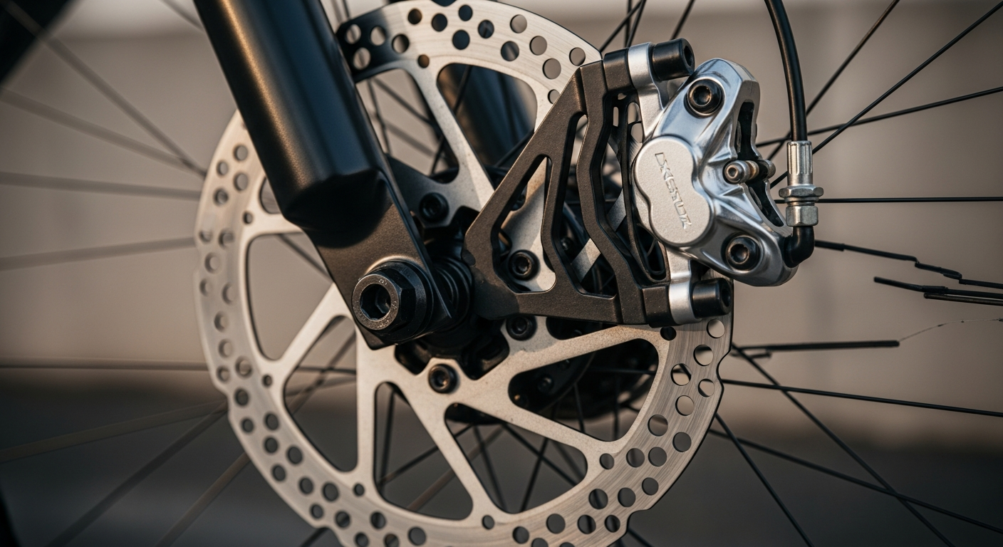 Brakes & safety