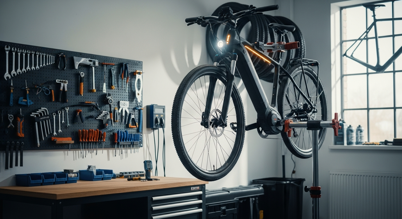 Build & serviceability