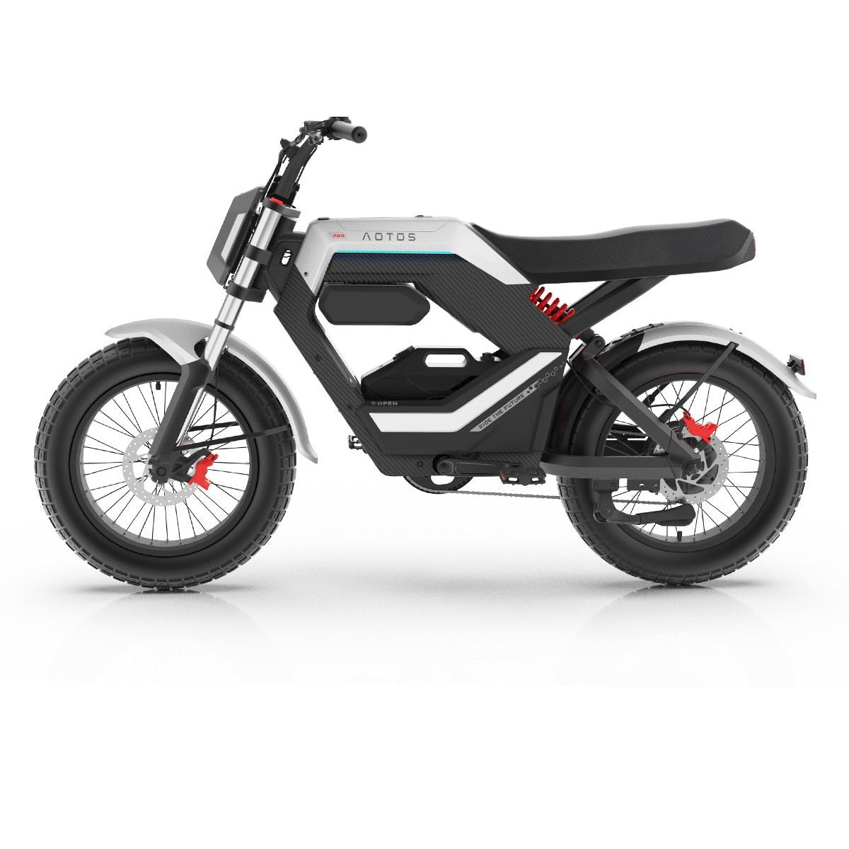 AOTOS e-bikes