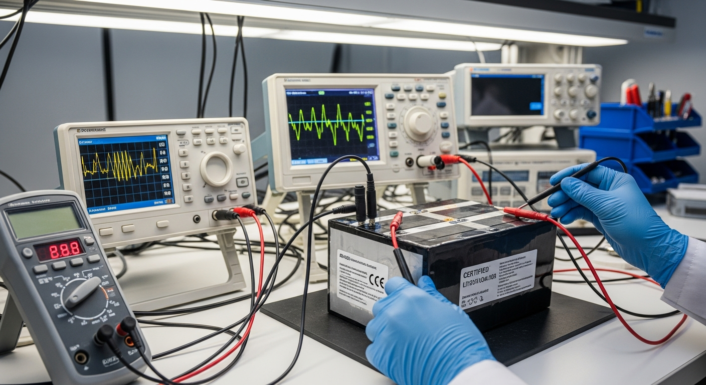 Six Months In: California's SB 1271 Battery-Certification Law Is Reshaping the Market