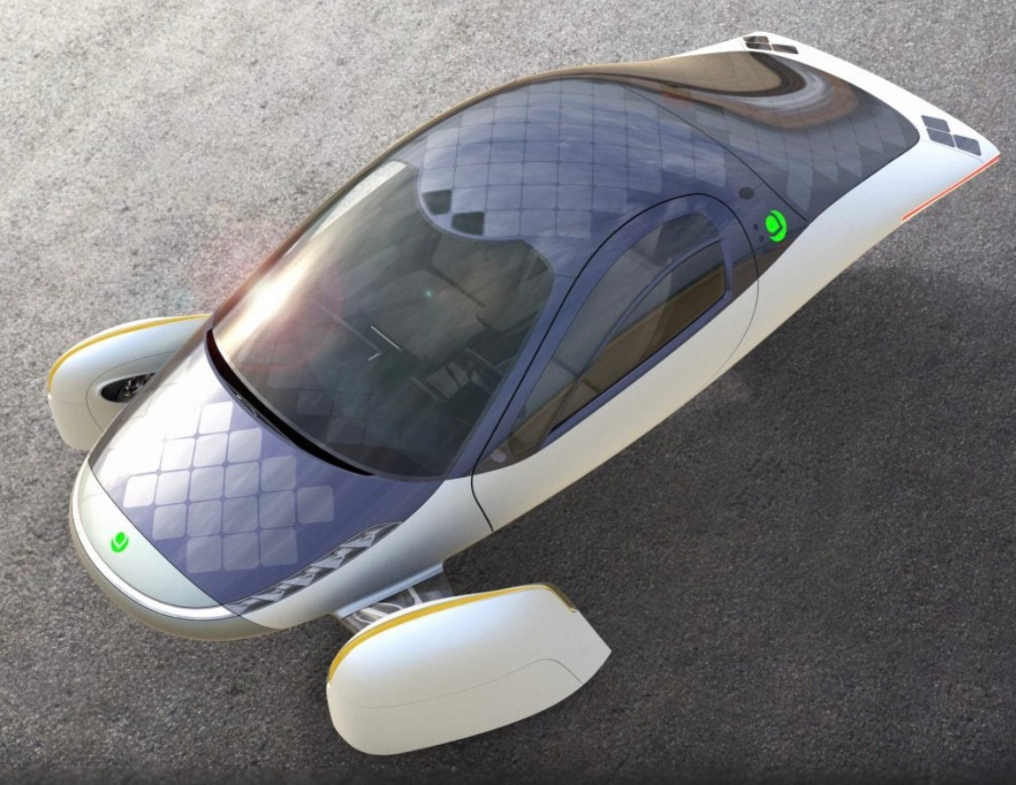 Can Aptera Actually Pull This Off? An Honest Look at the Solar Car Everyone's Watching