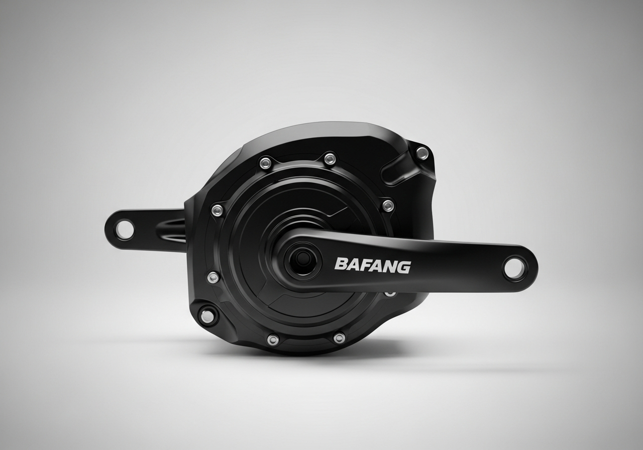 Bafang BBSHD 1000W Mid-Drive Kit