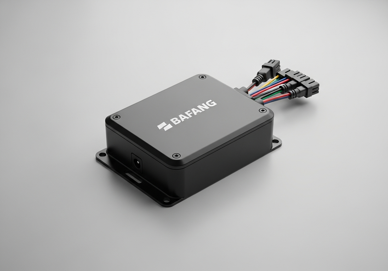 Bafang Replacement Controller