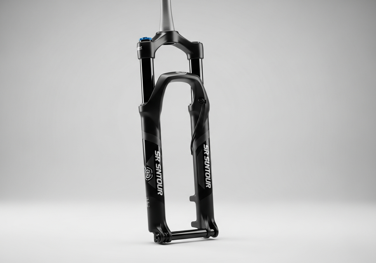 SR Suntour E-Bike Suspension Fork