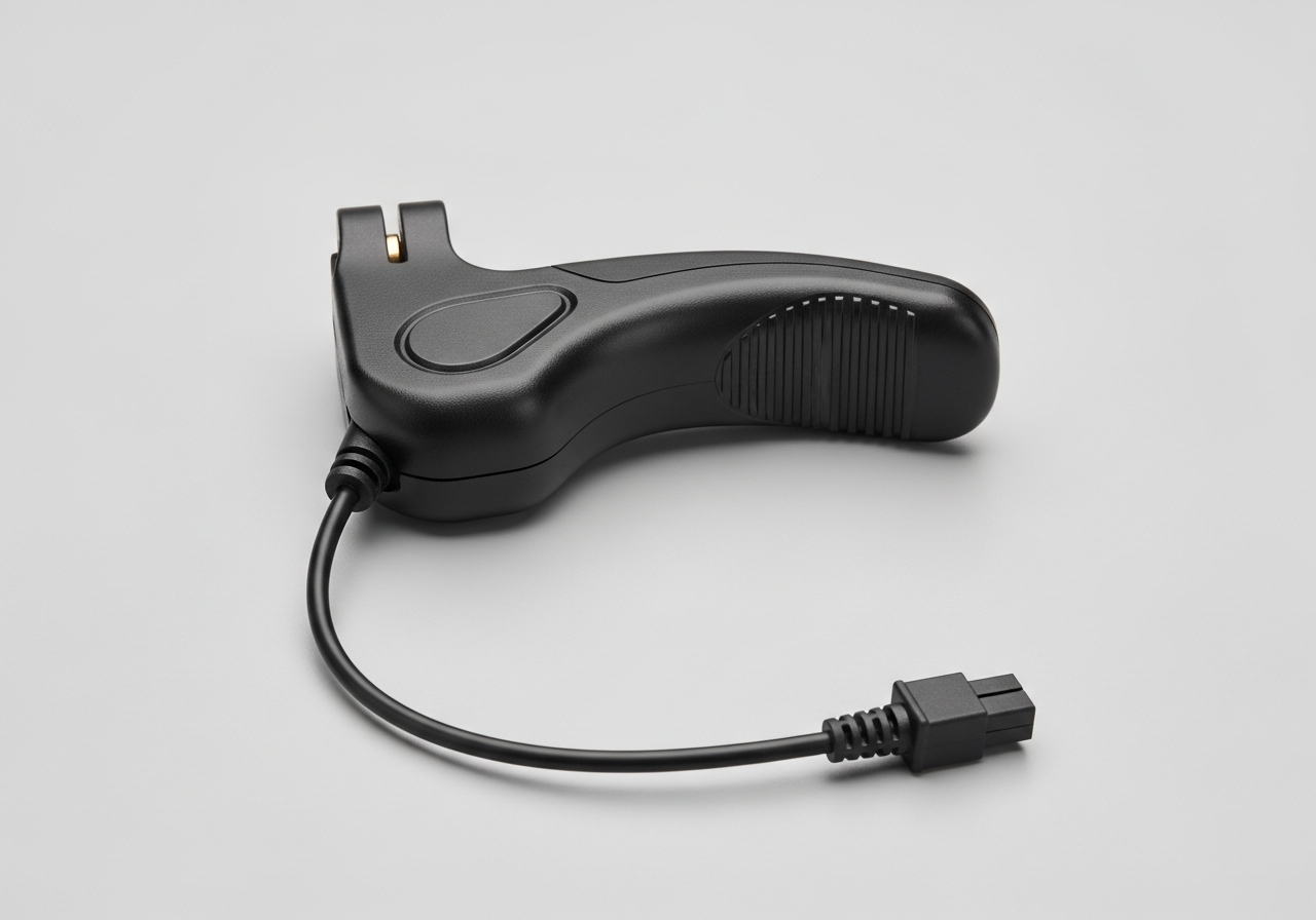 Thumb Throttle